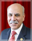 Sheriff Al Lamberti (Ret.)